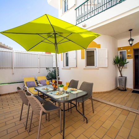 Holiday Home Baia De Cristal 1 - Lgs170 By Interhome Lagos Luaran gambar