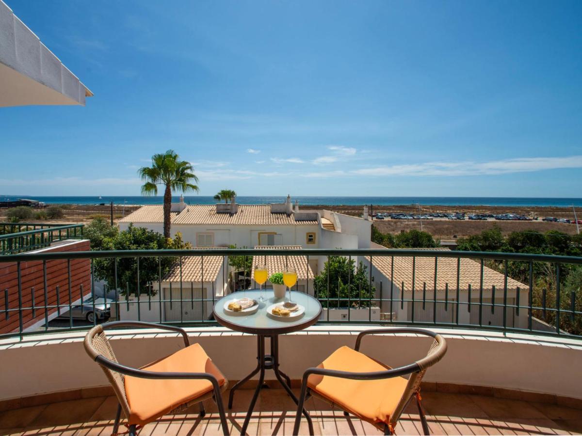 Holiday Home Baia De Cristal 1 - Lgs170 By Interhome Lagos Luaran gambar