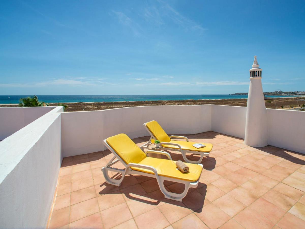 Holiday Home Baia De Cristal 1 - Lgs170 By Interhome Lagos Luaran gambar