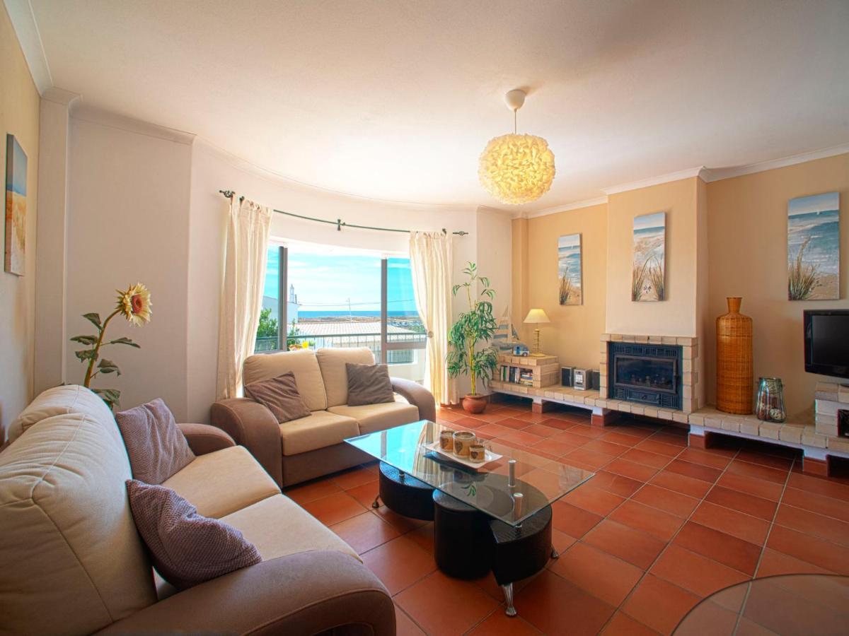 Holiday Home Baia De Cristal 1 - Lgs170 By Interhome Lagos Luaran gambar