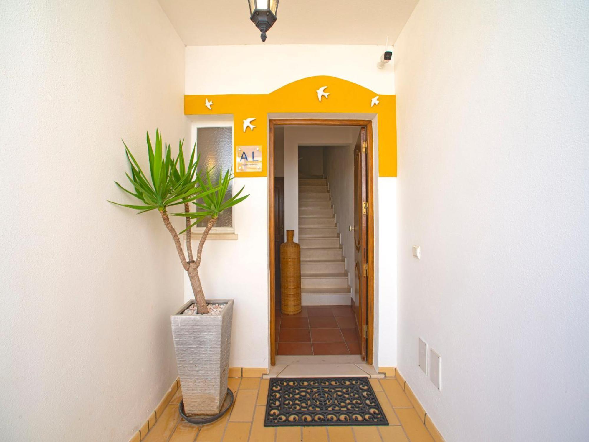 Holiday Home Baia De Cristal 1 - Lgs170 By Interhome Lagos Luaran gambar