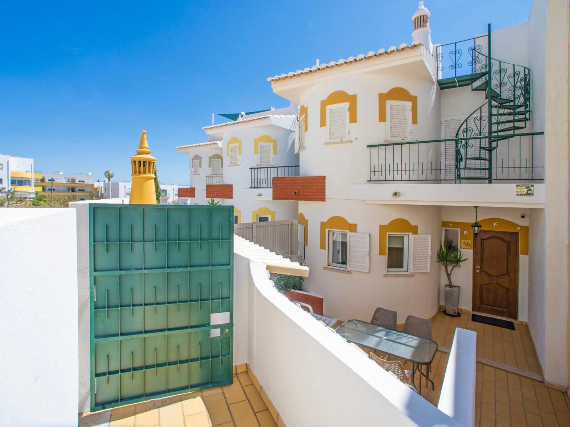 Holiday Home Baia De Cristal 1 - Lgs170 By Interhome Lagos Luaran gambar