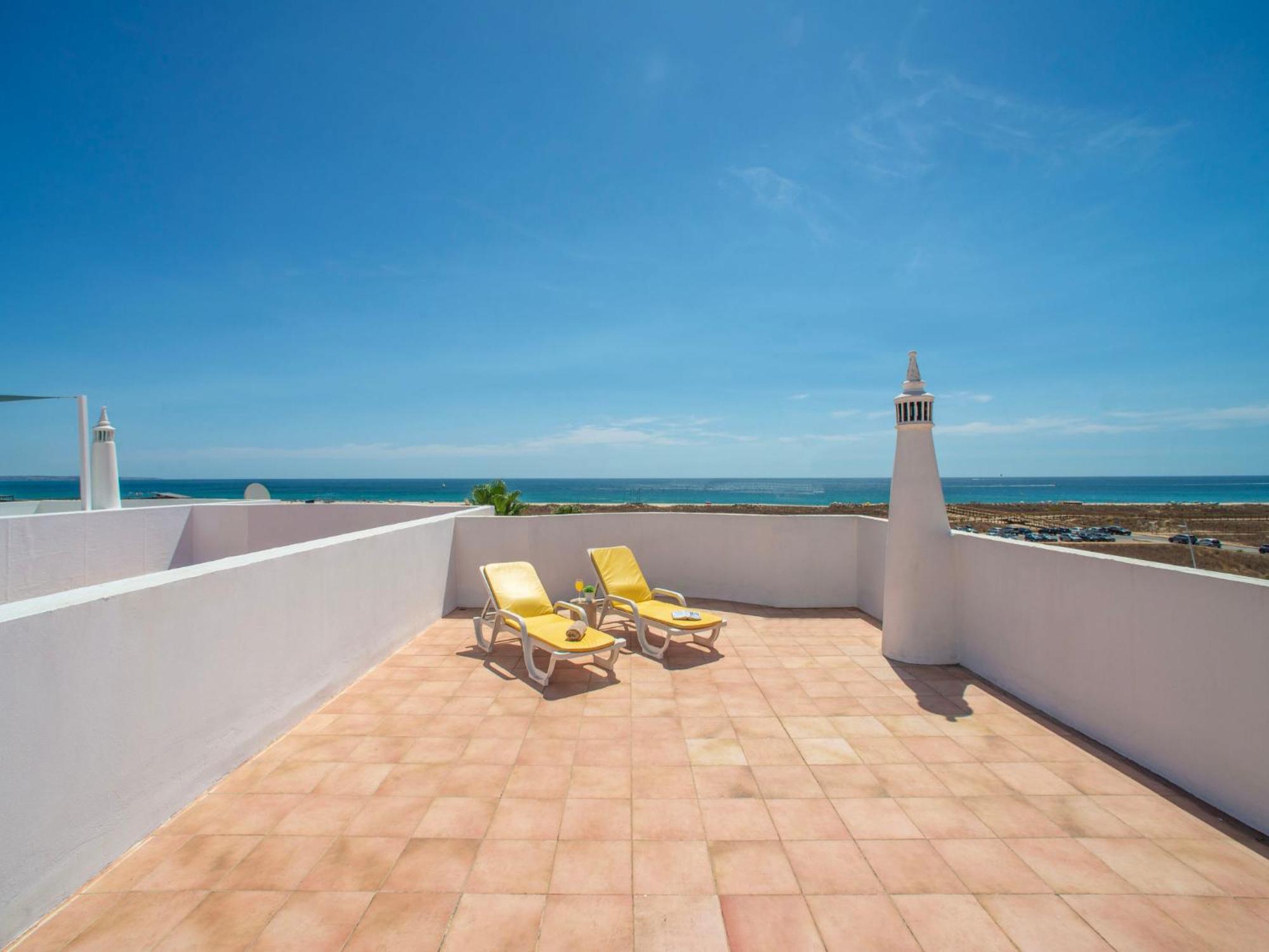 Holiday Home Baia De Cristal 1 - Lgs170 By Interhome Lagos Luaran gambar