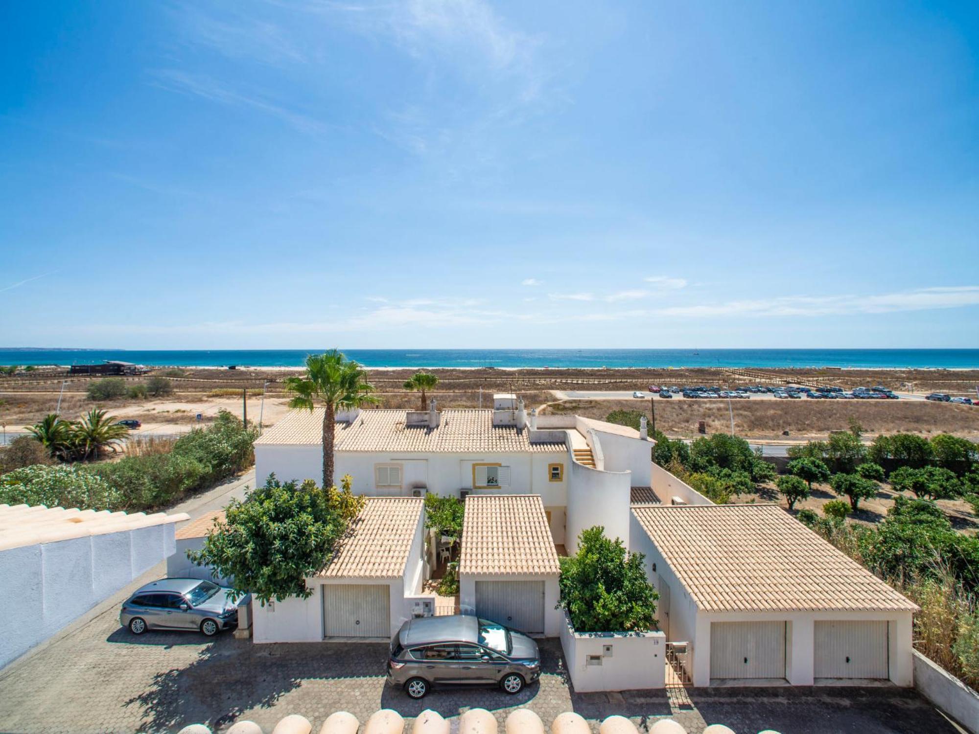 Holiday Home Baia De Cristal 1 - Lgs170 By Interhome Lagos Luaran gambar