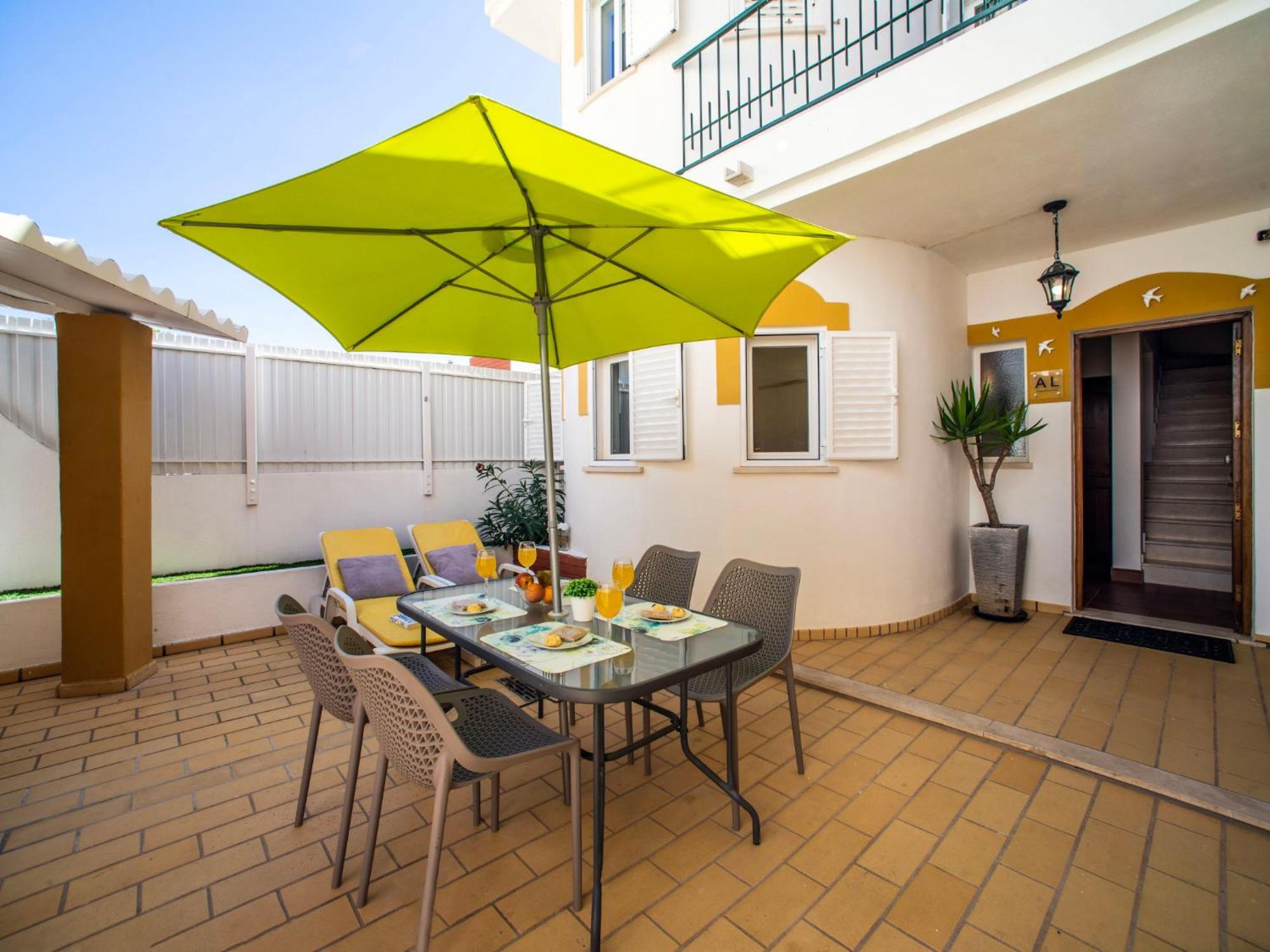 Holiday Home Baia De Cristal 1 - Lgs170 By Interhome Lagos Luaran gambar