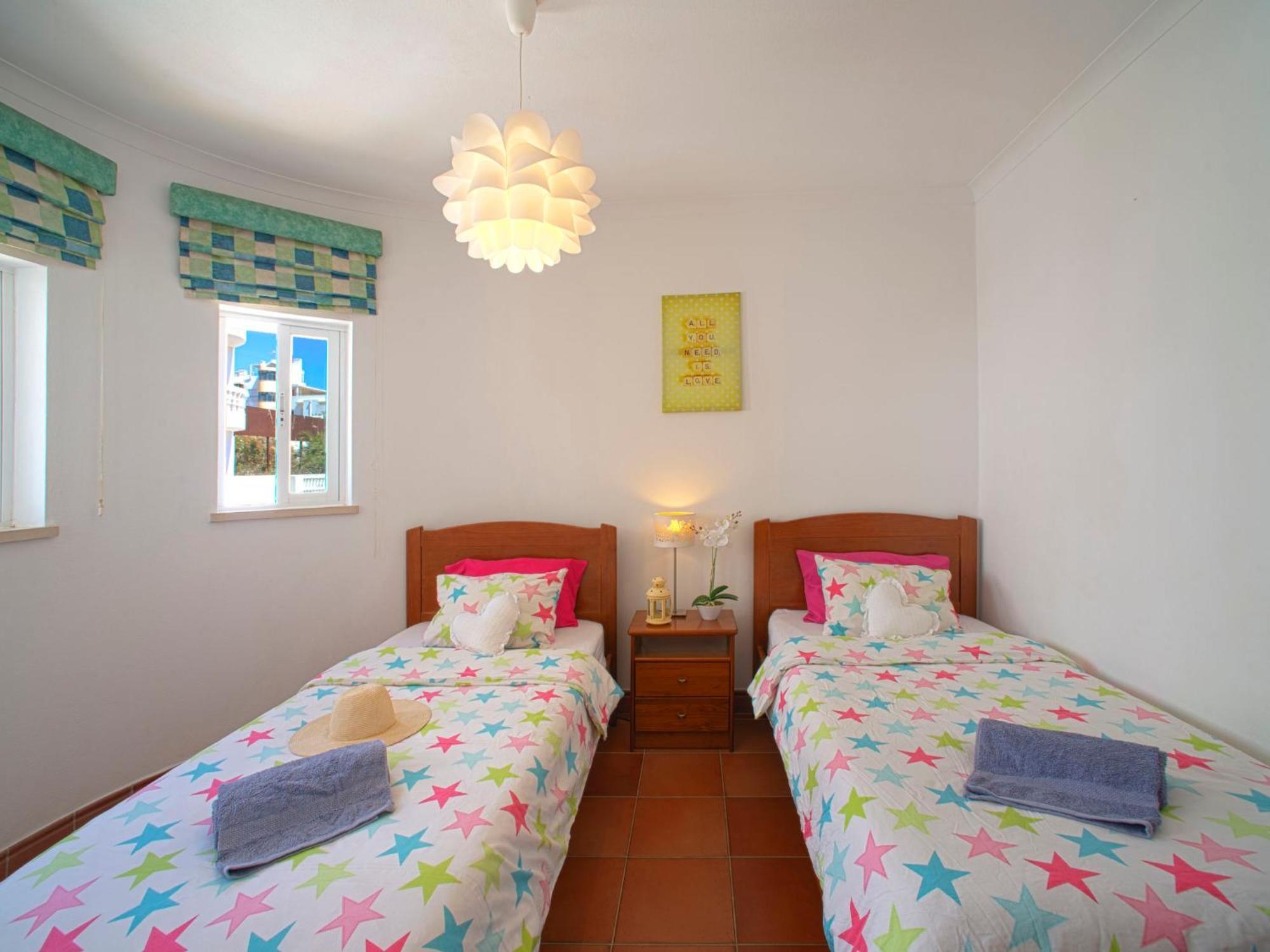 Holiday Home Baia De Cristal 1 - Lgs170 By Interhome Lagos Luaran gambar