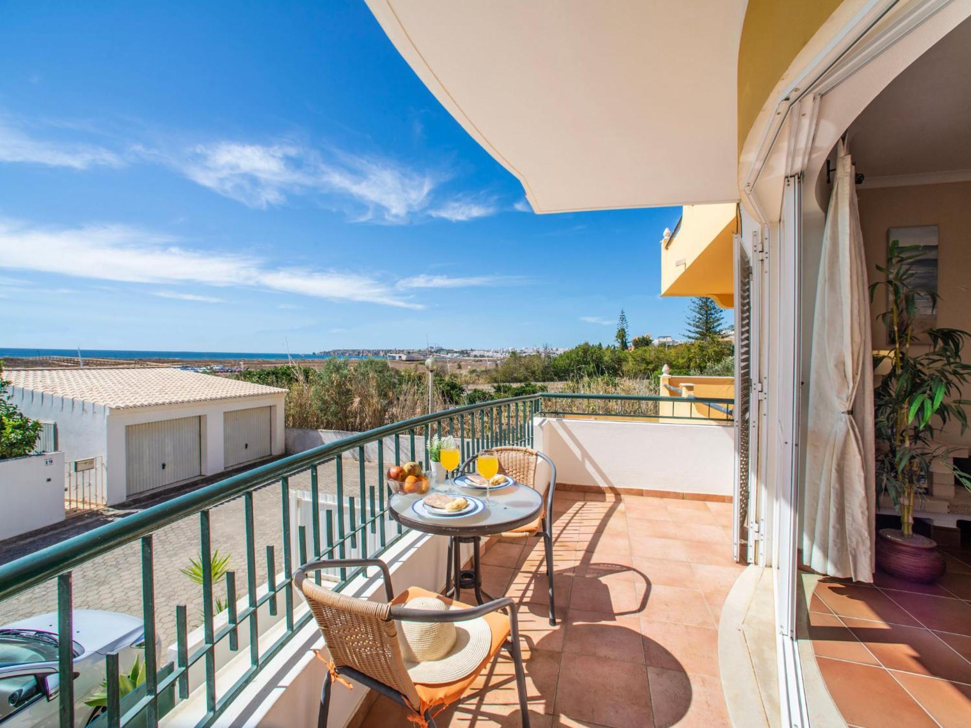 Holiday Home Baia De Cristal 1 - Lgs170 By Interhome Lagos Luaran gambar