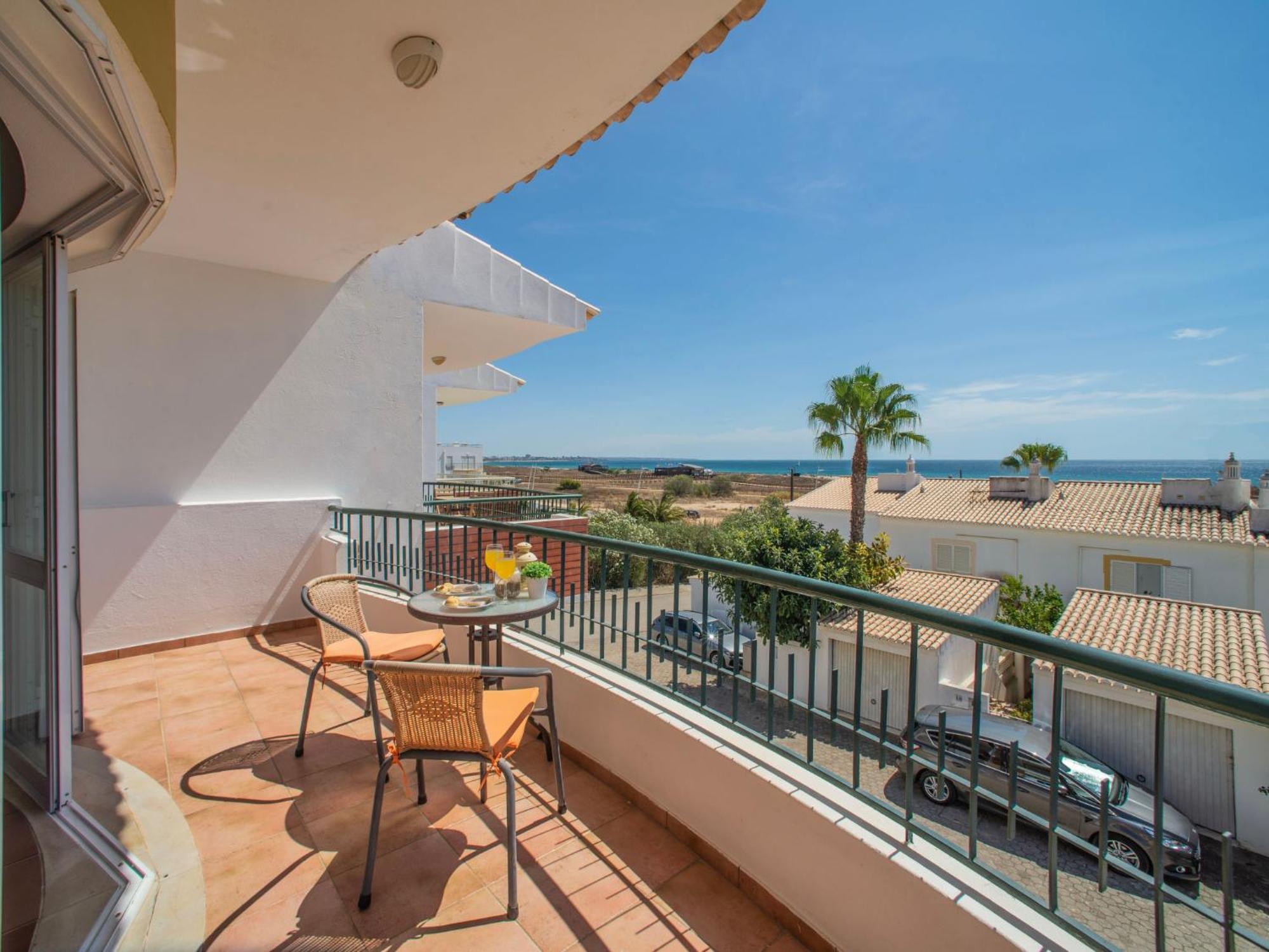 Holiday Home Baia De Cristal 1 - Lgs170 By Interhome Lagos Luaran gambar