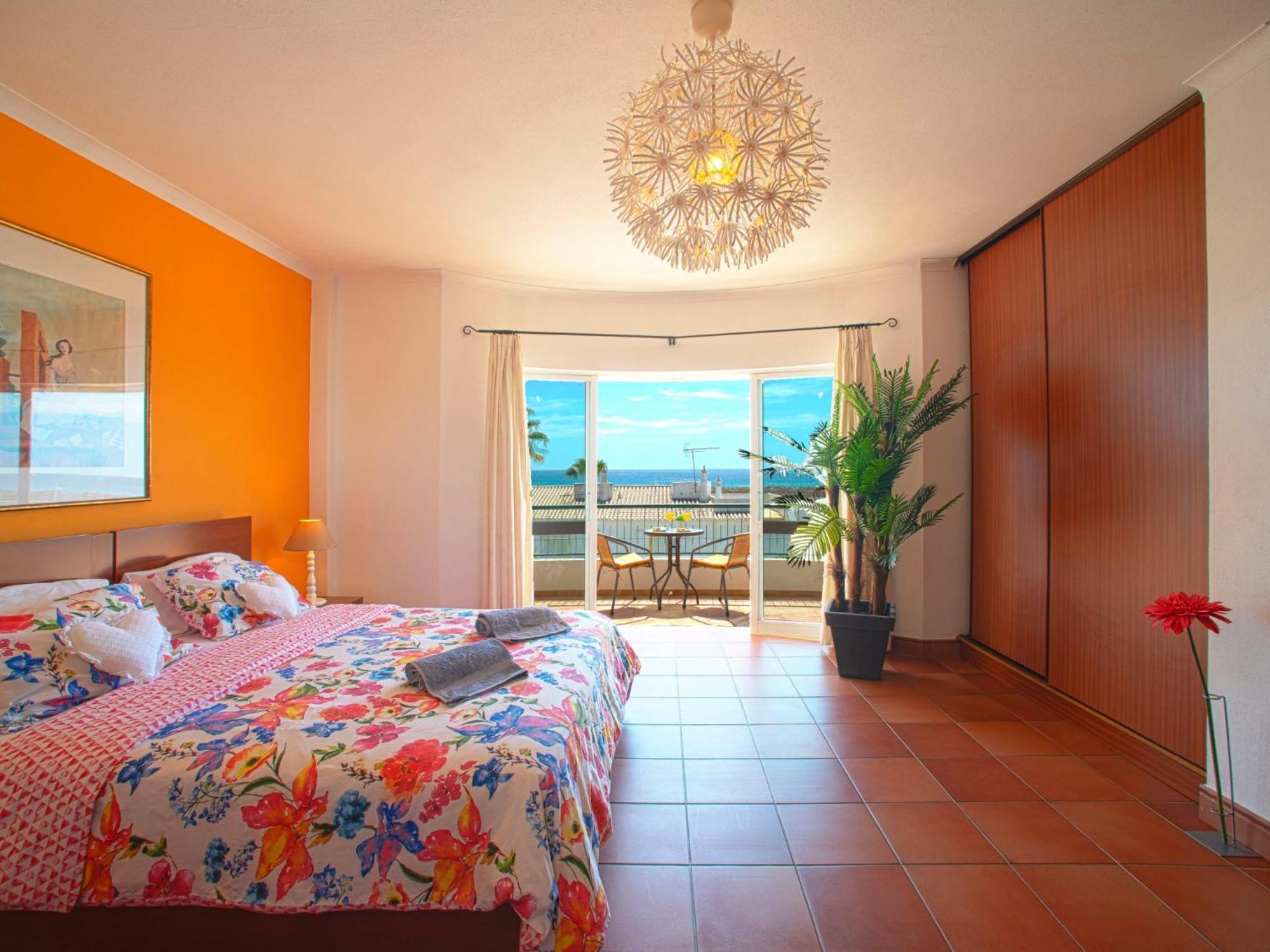 Holiday Home Baia De Cristal 1 - Lgs170 By Interhome Lagos Luaran gambar