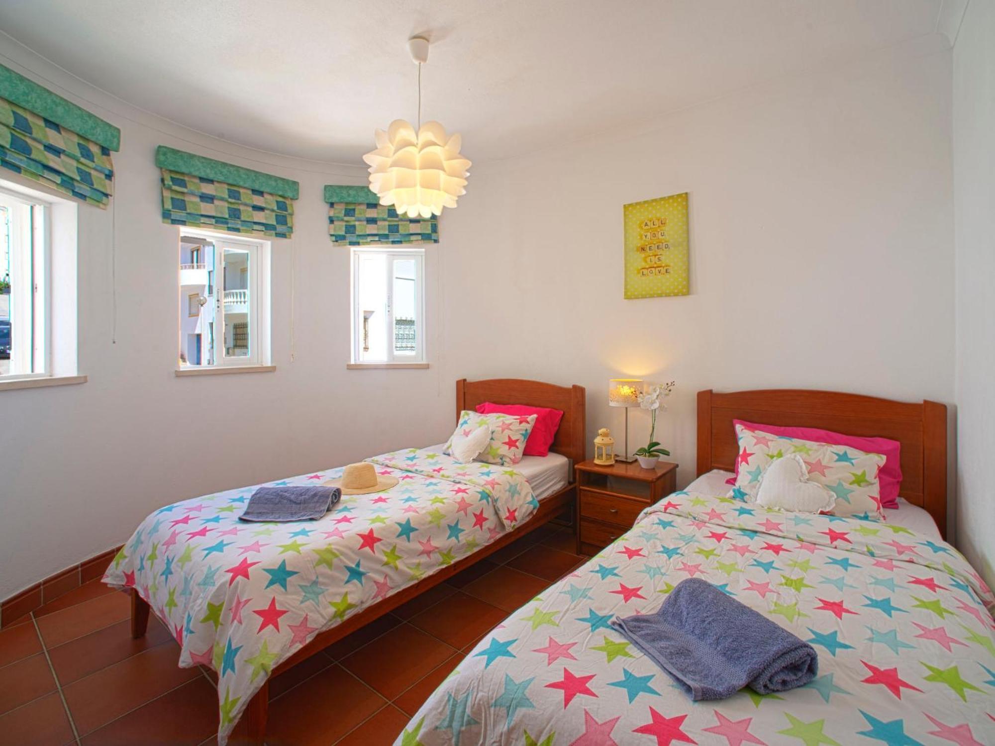 Holiday Home Baia De Cristal 1 - Lgs170 By Interhome Lagos Luaran gambar