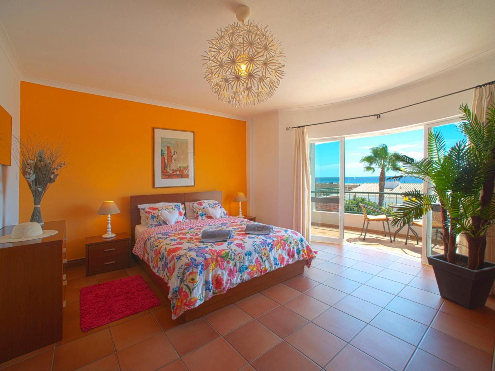 Holiday Home Baia De Cristal 1 - Lgs170 By Interhome Lagos Luaran gambar